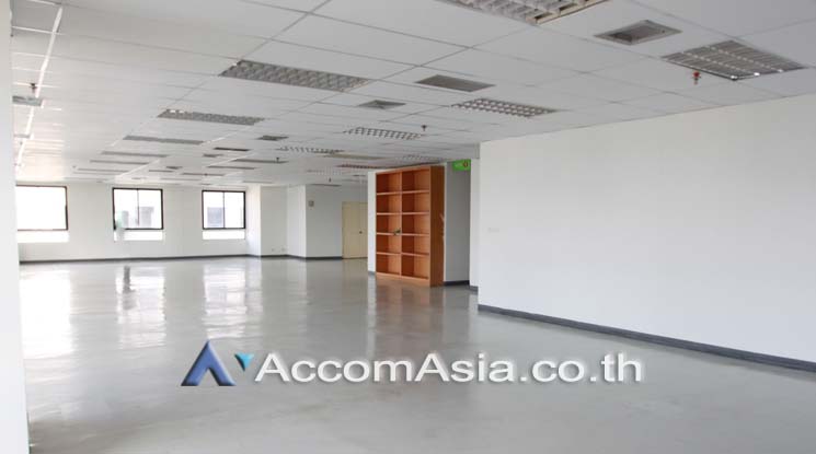  1  Office Space For Rent in Phaholyothin ,Bangkok MRT Phahon Yothin at Elephant Building AA18762